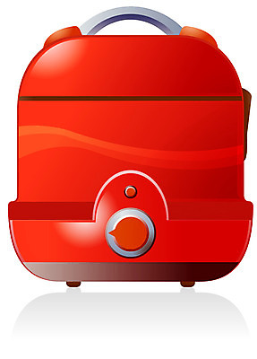 EPS 아이콘 생활용품 사람없음 전자제품 가전제품 웹아이콘 전기밥솥 생활용품아이콘 2D아이콘 오브젝트 파일형식 벡터