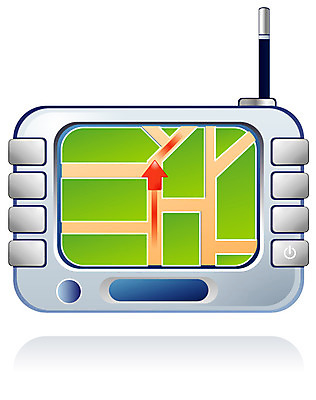 EPS 아이콘 지도 사람없음 통신기기 웹아이콘 길안내 네비게이션 생활용품아이콘 2D아이콘 통신 안내 기계 파일형식 벡터