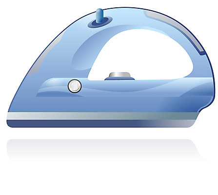 EPS 아이콘 생활용품 사람없음 전자제품 가전제품 생활가전 웹아이콘 다리미 생활용품아이콘 전기다리미 2D아이콘 오브젝트 파일형식 벡터