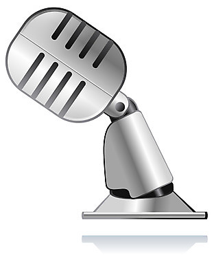 EPS 아이콘 음향기기 사람없음 마이크 방송 웹아이콘 2D아이콘 전자제품 파일형식 벡터