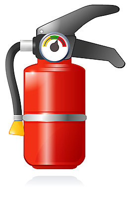 EPS 아이콘 생활용품 사람없음 웹아이콘 소화기 소방용품 2D아이콘 안전장비 소방 오브젝트 파일형식 벡터