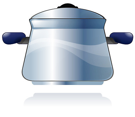 EPS 아이콘 생활용품 주방용품 사람없음 냄비 웹아이콘 생활용품아이콘 2D아이콘 솥 오브젝트 파일형식 벡터