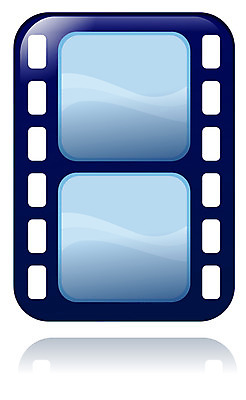 EPS 아이콘 사람없음 필름 오브젝트 웹아이콘 2D아이콘 파일형식 벡터