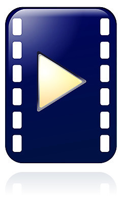 EPS 아이콘 사람없음 필름 오브젝트 웹아이콘 플레이 2D아이콘 파일형식 벡터