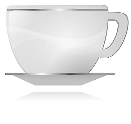 EPS 아이콘 생활용품 사람없음 컵 커피잔 찻잔 웹아이콘 생활용품아이콘 2D아이콘 식기 커피 잔 오브젝트 파일형식 벡터