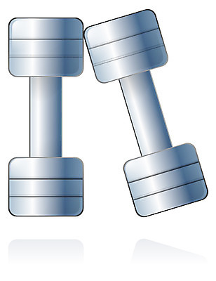 EPS 아이콘 스포츠용품 사람없음 아령 웹아이콘 2D아이콘 스포츠 오브젝트 파일형식 벡터