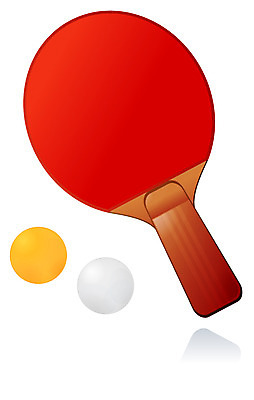 EPS 아이콘 스포츠용품 스포츠 사람없음 탁구채 탁구 웹아이콘 탁구공 2D아이콘 공 구기 라켓 탁구용품 오브젝트 파일형식 벡터