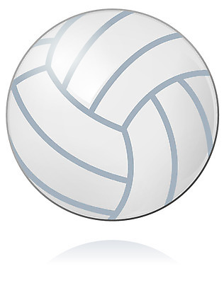 EPS 아이콘 스포츠용품 스포츠 공 사람없음 배구 웹아이콘 배구공 2D아이콘 구기 오브젝트 파일형식 벡터