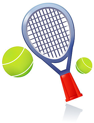 EPS 아이콘 스포츠용품 스포츠 사람없음 테니스 라켓 테니스라켓 테니스공 웹아이콘 2D아이콘 공 구기 테니스용품 오브젝트 파일형식 벡터