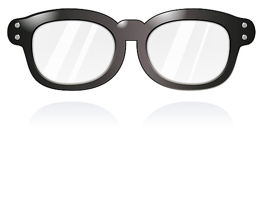 EPS 아이콘 잡화 안경 사람없음 쇼핑 웹아이콘 2D아이콘 파일형식 벡터