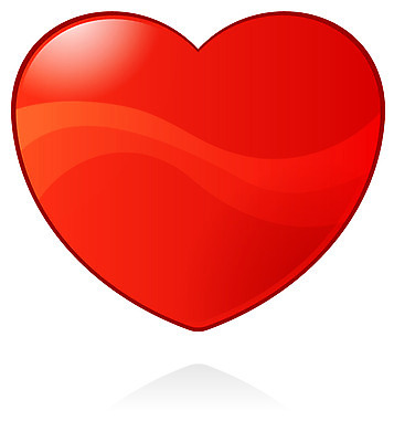 EPS 아이콘 사랑 사람없음 장식 하트 오브젝트 웹아이콘 생활용품아이콘 2D아이콘 모양 감정 파일형식 벡터