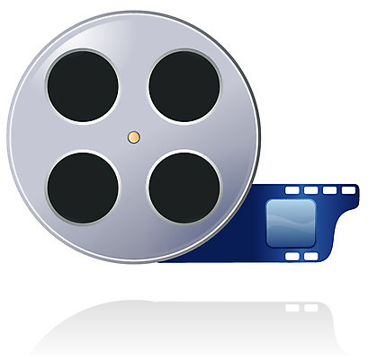 EPS 아이콘 사람없음 필름 영화 오브젝트 웹아이콘 2D아이콘 문화예술 파일형식 벡터