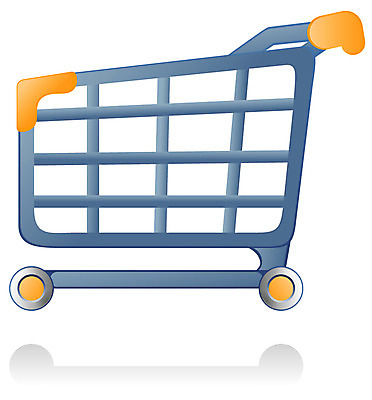 EPS 아이콘 생활용품 사람없음 쇼핑 카트 쇼핑카 웹아이콘 2D아이콘 오브젝트 파일형식 벡터