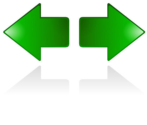 EPS 아이콘 문자 기호 화살표 사람없음 왼쪽 웹아이콘 기호아이콘 우 2D아이콘 방향 파일형식 벡터