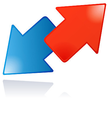 EPS 아이콘 문자 기호 화살표 사람없음 하락 상승 웹아이콘 기호아이콘 2D아이콘 컨셉 파일형식 벡터