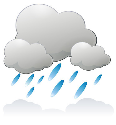 EPS 자연요소 구름 아이콘 자연 날씨 사람없음 비 일기예보 빗방울 먹구름 웹아이콘 날씨아이콘 소나기 2D아이콘 비_날씨 생태계 파일형식 벡터 구름_자연