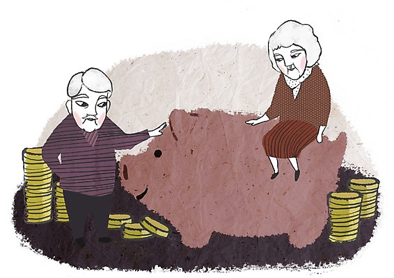 PSD 라이프스타일 부부 여자 할아버지 노년 남자 할머니 돈 일러스트 사람 두명 라이프 가로 실버라이프 노후 노부부 동전 저축 돼지저금통 재산 실버 한지 노후자금 노인만 성인만 금융의날 국내일러스트 커플 종이 성인 생활 금융 저금통 파일형식 법정기념일