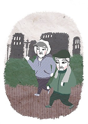 PSD 모자 라이프스타일 부부 공원 공공시설 여자 할아버지 노년 남자 할머니 일러스트 사람 풍경 빌딩 야외 두명 건물 라이프 세로 실버라이프 노후 운동복 수건 달리기 조깅 운동 건강관리 노부부 도시 실버 한지 노인만 성인만 국내일러스트 건축물 커플 잡화 옷 종이 모션 건강 관리 성인 생활 위생용품 시설 파일형식