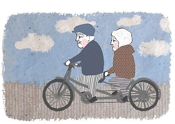 주간 PSD 구름 모자 라이프스타일 부부 여자 할아버지 노년 남자 길 할머니 일러스트 하늘 사람 야외 두명 라이프 가로 실버라이프 노후 운동 자전거 노부부 실버 승차 한지 노인만 성인만 국내일러스트 자연요소 커플 잡화 종이 모션 건강 성인 생활 바이크 파일형식