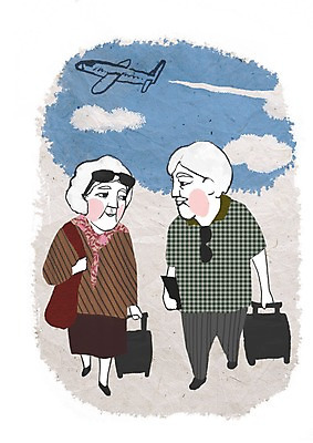 PSD 구름 라이프스타일 부부 여자 할아버지 노년 남자 할머니 해외여행 여행 가방 일러스트 하늘 비행기 사람 야외 두명 라이프 세로 실버라이프 노후 선글라스 캐리어 여행가방 노부부 실버 한지 여권 노인만 성인만 국내일러스트 자연요소 해외 커플 잡화 종이 안경 항공교통 대중교통 성인 생활 파일형식