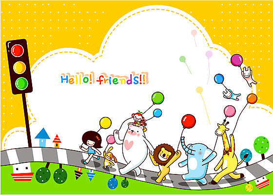 EPS 주간 나무 식물 동물 여자 초등학생 어린이 점선 백그라운드 일러스트 곰 교통시설 상상 코끼리 주택 프레임 한명 사람 소녀 이벤트 야외 건물 친구 물방울무늬 공백 원숭이 토끼 횡단보도 개 강아지 사자 신호등 기린 풍선 구름모양 건너기 스쿨존 여자만 여자한명만 어린이만 소녀만 소녀한명만 국내일러스트 자연요소 모양 1 학생 건축물 선 교통 무늬 포유류 관계 모션 반려동물 보행로 시설 파일형식 벡터 구름_자연