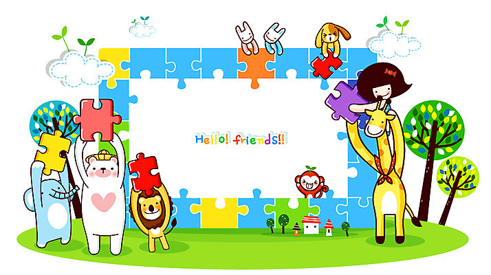 EPS 주간 나무 식물 동물 구름 여자 초등학생 어린이 점선 일러스트 곰 상상 놀이 코끼리 주택 프레임 한명 사람 소녀 이벤트 야외 건물 친구 공백 하트 토끼 퍼즐 목말 개 강아지 사자 기린 퍼즐조각 여자만 여자한명만 어린이만 소녀만 소녀한명만 국내일러스트 자연요소 모양 1 학생 건축물 선 조각 포유류 관계 모션 반려동물 파일형식 벡터