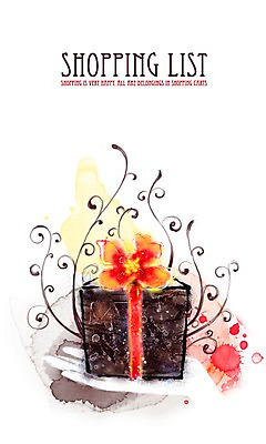 PSD 문양 라이프스타일 손 리본 백그라운드 일러스트 페인터 수채화 선물 사람없음 라이프 신체부위 장식 선물상자 쇼핑 오브젝트 수제그림 쇼핑리스트 아이템 쇼핑아이템 위시리스트 국내일러스트 페인팅 사람 생활 상자 파일형식