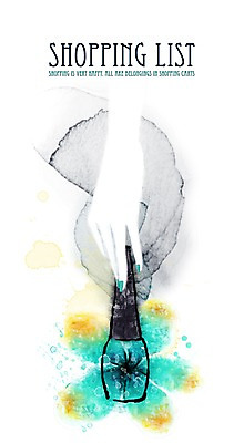 PSD 라이프스타일 손 꽃 백그라운드 꽃무늬 일러스트 페인터 수채화 사람없음 라이프 신체부위 쇼핑 화장품 네일아트 매니큐어 수제그림 쇼핑리스트 아이템 쇼핑아이템 위시리스트 국내일러스트 식물 무늬 페인팅 사람 생활 뷰티 파일형식