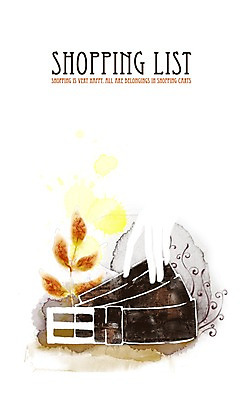 PSD 문양 라이프스타일 손 잡화 백그라운드 무늬 일러스트 페인터 나뭇잎 수채화 사람없음 라이프 신체부위 쇼핑 벨트 수제그림 쇼핑리스트 아이템 쇼핑아이템 위시리스트 국내일러스트 잎 페인팅 사람 생활 파일형식