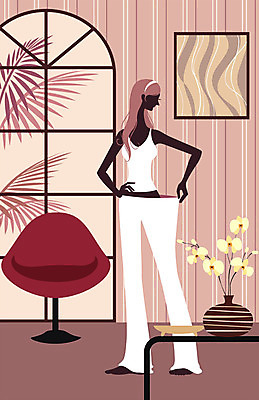 EPS 전신 나무 우먼라이프 라이프스타일 그릇 여자 꽃 벽 액자 거실 몸매관리 다이어트 의자 일러스트 창문 탁자 나뭇잎 실내 건강 한명 서기 사람 20대 성인 라이프 뷰티 건강관리 꽃병 줄무늬 머리띠 빅사이즈 여자만 여자한명만 성인여자만 청년만 청년여자만 성인한명만 청년여자한명만 성인여자한명만 성인만 국내일러스트 식물 1 식기 가구 잎 무늬 장신구 모션 관리 청년 내부 생활 파일형식 벡터