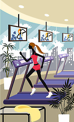 EPS 전신 구름 우먼라이프 라이프스타일 여자 화분 운동화 몸매관리 다이어트 일러스트 창문 탁자 전등 조명 실내 건강 한명 서기 사람 풍경 20대 성인 라이프 수건 달리기 운동 뷰티 건강관리 운동기구 텔레비전 헬스장 도시 천장 런닝머신 여자만 여자한명만 성인여자만 청년만 청년여자만 성인한명만 청년여자한명만 성인여자한명만 성인만 국내일러스트 자연요소 1 가구 신발 모션 관리 청년 내부 생활 전자제품 위생용품 헬스 파일형식 벡터