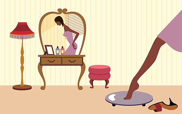 EPS 우먼라이프 라이프스타일 여자 구두 벽 가구 액자 무늬 패턴 몸매관리 다이어트 의자 일러스트 창문 조명 실내 건강 한명 사람 20대 성인 라이프 뷰티 건강관리 줄무늬 화장품 거울 방 스탠드 블라인드 커튼 몸무게 체중계 화장대 여자만 여자한명만 성인여자만 청년만 청년여자만 성인한명만 청년여자한명만 성인여자한명만 성인만 국내일러스트 1 생활용품 신발 관리 청년 내부 생활 파일형식 벡터