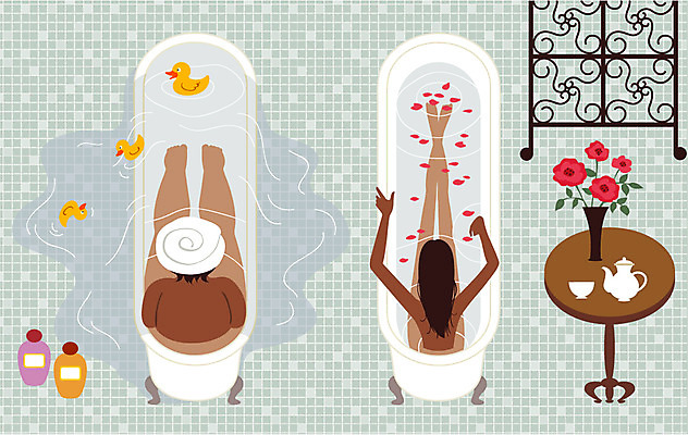 EPS 전신 우먼라이프 라이프스타일 여자 꽃잎 꽃 몸매관리 다이어트 일러스트 탁자 주전자 잔 욕조 실내 건강 사람 앉기 두명 라이프 물 하이앵글 수건 위생용품 뷰티 건강관리 꽃병 목욕 욕실 비교 비만 타일 화장실 샴푸 반신욕 오리장난감 여자만 국내일러스트 자연요소 식물 식기 뷰포인트 가구 생활용품 컨셉 모션 주방용품 관리 내부 생활 장난감 청결 몸매 파일형식 벡터