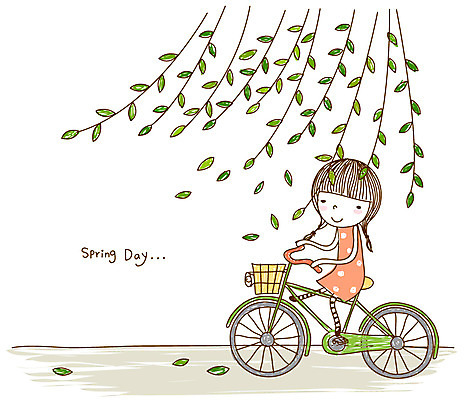 EPS 식물 라이프스타일 여자 도로 길 일러스트 교통시설 청소년 바람 나뭇잎 한명 사람 야외 라이프 10대 자전거 봄 나뭇가지 승차 버드나무 여자만 여자한명만 십대만 십대여자만 십대여자한명만 국내일러스트 자연요소 나무 1 계절 교통 잎 모션 날씨 생활 바이크 시설 파일형식 벡터