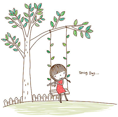 EPS 나무 식물 라이프스타일 여자 연주 일러스트 청소년 휴식 나뭇잎 한명 사람 야외 라이프 10대 울타리 그네 피리 그네타기 여자만 여자한명만 십대만 십대여자만 십대여자한명만 국내일러스트 1 음악 컨셉 잎 놀이 생활 담장 목관악기 파일형식 벡터