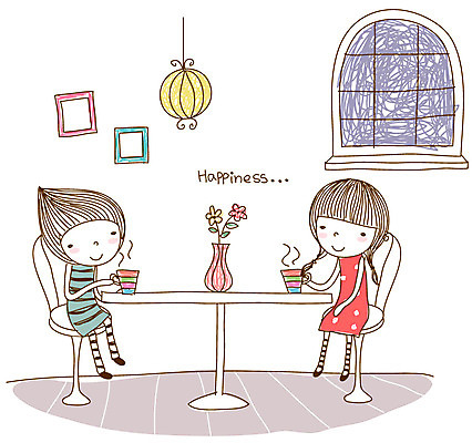 EPS 라이프스타일 커플 여자 남자 꽃 행복 여유 커피 액자 의자 데이트 일러스트 창문 탁자 티타임 휴식 전등 조명 실내 사랑 사람 소년 두명 라이프 10대 컵 꽃병 머그컵 마시기 차 십대만 국내일러스트 식물 식기 감정 음료 어린이 가구 컨셉 관계 모션 청소년 내부 생활 파일형식 벡터