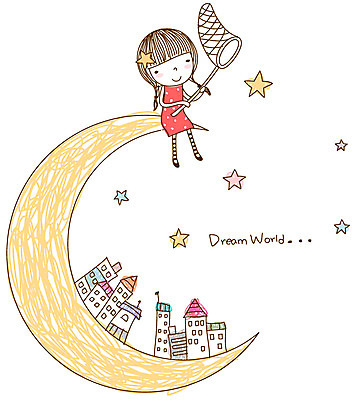 EPS 라이프스타일 여자 별 일러스트 청소년 한명 사람 빌딩 야외 건물 라이프 10대 달 도시 야간 채집망 여자만 여자한명만 십대만 십대여자만 십대여자한명만 국내일러스트 자연요소 1 건축물 생활 파일형식 벡터