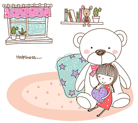 EPS 식물 라이프스타일 여자 행복 별 화분 인형 쿠션 일러스트 창문 청소년 휴식 선반 선인장 실내 한명 사람 라이프 10대 책 카펫 곰인형 방 하트 커튼 서랍장 여자만 여자한명만 십대만 십대여자만 십대여자한명만 국내일러스트 자연요소 모양 1 감정 가구 컨셉 내부 생활 파일형식 벡터