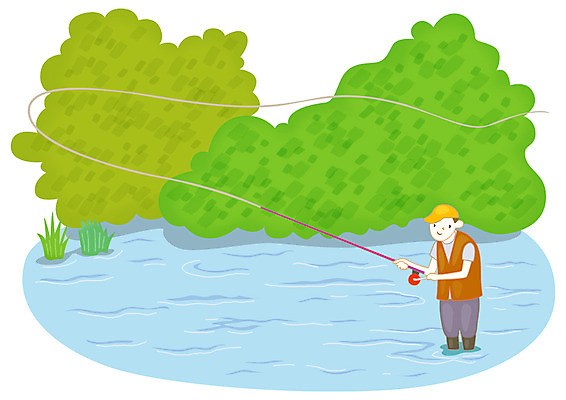 주간 PSD 라이프스타일 남자 일러스트 레저 낚시 한명 서기 들기 사람 20대 성인 취미 야외 라이프 여름 레포츠 강 던지기 낚싯대 숲 여름스포츠 플라이낚시 남자만 남자한명만 성인남자만 청년만 청년남자만 청년남자한명만 성인한명만 성인남자한명만 성인만 국내일러스트 자연요소 1 계절 스포츠 모션 청년 생활 낚시용품 파일형식 여름_계절