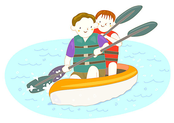 PSD 라이프스타일 남자 물결 일러스트 레저 사람 앉기 경기 취미 두명 라이프 물 여름 레포츠 운동 보트 호흡 동료 노 카약 노젓기 구명조끼 여름스포츠 선박 남자만 국내일러스트 자연요소 계절 스포츠 수상교통 배_교통 관계 모션 건강 생활 수상스포츠 구조용품 파일형식 여름_계절