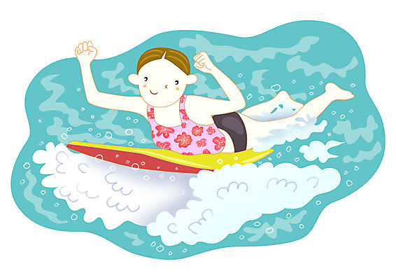 전신 PSD 라이프스타일 여자 수영복 물결 엎드리기 파도 바다 일러스트 레저 한명 사람 20대 성인 취미 야외 라이프 여름 레포츠 거품 물방울 서핑보드 보드 서핑 물보라 여름스포츠 여자만 여자한명만 성인여자만 청년만 청년여자만 성인한명만 청년여자한명만 성인여자한명만 성인만 국내일러스트 1 옷 계절 스포츠 모션 청년 생활 물 수상스포츠 보드_스포츠 파일형식 여름_계절