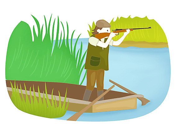 PSD 라이프스타일 남자 호수 무기 교통수단 수상교통 일러스트 레저 한명 서기 들기 사람 20대 성인 취미 야외 라이프 여름 레포츠 강 총 물가 나룻배 발사 노 사냥 사격 조준 사냥꾼 여름스포츠 사냥총 엽총 선박 남자만 남자한명만 성인남자만 청년만 청년남자만 청년남자한명만 성인한명만 성인남자한명만 성인만 국내일러스트 직업 1 계절 스포츠 교통 배_교통 모션 풍경 청년 생활 파일형식 여름_계절