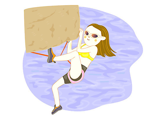 전신 PSD 라이프스타일 여자 밧줄 줄 바다 일러스트 레저 매달리기 건강 한명 사람 20대 성인 취미 라이프 여름 레포츠 운동복 선글라스 운동 등산 절벽 보호장비 익스트림스포츠 암벽 오르기 암벽등반 여름스포츠 여자만 여자한명만 성인여자만 청년만 청년여자만 성인한명만 청년여자한명만 성인여자한명만 성인만 국내일러스트 1 옷 계절 안경 스포츠 모션 청년 생활 트래킹 장비 파일형식 여름_계절