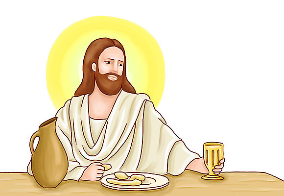 PSD 접시 남자 기독교 종교 빵 술잔 일러스트 탁자 주전자 잔 사랑 한명 사람 상반신 20대 성인 와인 성경 예수 성경이야기 후광 신약성서 남자만 남자한명만 성인남자만 청년만 청년남자만 청년남자한명만 성인한명만 성인남자한명만 성인만 신약_종교 국내일러스트 1 식기 감정 음식 가구 종교용품 주방용품 주류 이야기 청년 빛 신_종교 파일형식