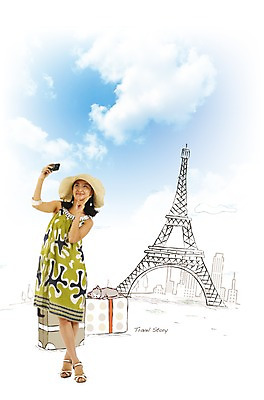 주간 전신 PSD 구름 편집이미지 여자 해외여행 여행 포즈 하늘 휴가 한명 서기 사람 풍경 손짓 빌딩 20대 성인 야외 건물 카메라 캐리어 여행가방 사진촬영 고양이 프랑스 도시 디지털카메라 에펠탑 셀프카메라 파리 반려 여자만 여자한명만 성인여자만 청년만 청년여자만 성인한명만 청년여자한명만 성인여자한명만 성인만 이미지편집 자연요소 1 해외 건축물 유럽 가방 포유류 모션 청년 전자제품 반려동물 촬영 랜드마크 파일형식