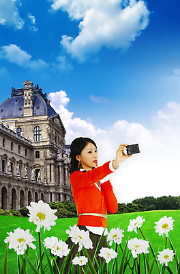 주간 PSD 나무 식물 구름 편집이미지 여자 꽃 여행 꽃밭 유적지 하늘 휴가 한명 서기 사람 잔디 상반신 20대 성인 야외 건물 카메라 사진촬영 디지털카메라 숲 셀프카메라 여자만 여자한명만 성인여자만 청년만 청년여자만 성인한명만 청년여자한명만 성인여자한명만 성인만 이미지편집 자연요소 1 건축물 고건축 모션 청년 전자제품 촬영 파일형식