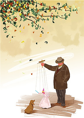 EPS 동물 계절 공원 공공시설 할아버지 노년 남자 포스터 문화 예술 백그라운드 일러스트 문화예술 나뭇잎 거리 한명 사람 풍경 야외 가을풍경 공연 가을 나뭇가지 개 강아지 마리오네트 거리공연 젠틀맨 인형극 남자만 남자한명만 성인남자만 성인한명만 성인남자한명만 노인만 성인만 노인남자만 노인남자한명만 가을배경 국내일러스트 나무 1 인형 잎 포유류 이벤트 성인 반려동물 시설 연극 파일형식 벡터 가을_계절