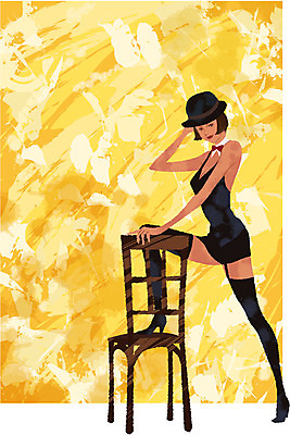 EPS 직업 모자 여자 포스터 문화 예술 백그라운드 무늬 의자 일러스트 문화예술 한명 사람 20대 성인 공연 댄서 춤 퍼포먼스 재즈 재즈댄스 여자만 여자한명만 성인여자만 청년만 청년여자만 성인한명만 청년여자한명만 성인여자한명만 성인만 국내일러스트 1 잡화 음악 가구 이벤트 청년 파일형식 벡터