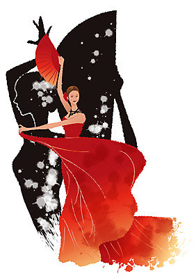 EPS 직업 드레스 여자 포스터 문화 예술 일러스트 문화예술 한명 사람 20대 성인 공연 댄서 춤 부채 스페인 전통무용 플라멩코 여자만 여자한명만 성인여자만 청년만 청년여자만 성인한명만 청년여자한명만 성인여자한명만 성인만 플라멩코댄서 국내일러스트 1 전통 옷 유럽 이벤트 청년 세계문화유산 파일형식 벡터