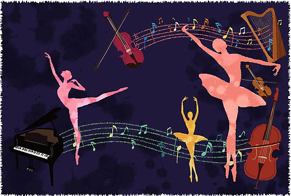 EPS 여자 실루엣 포스터 문화 예술 악기 음악 음표 일러스트 현악기 문화예술 사람 사람없음 세명 공연 댄서 춤 건반 피아노 건반악기 클래식 발레 바이올린 발레리나 오선지 첼로 하프 여자만 국내일러스트 직업 기호 컨셉 촬영기법 이벤트 악보 오선 파일형식 벡터 찰현악기